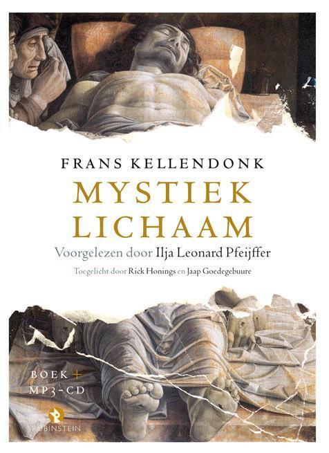 Mystiek lichaam 9789047617952 Rick Honings, Boeken, Overige Boeken, Zo goed als nieuw, Verzenden