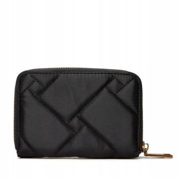 Kurt Geiger London Black Small Wallet beschikbaar voor biedingen
