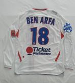 Olympique Lyonnais - Hatem Ben Arfa - 2006 - Voetbalshirt, Nieuw