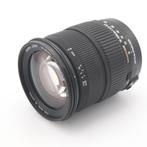 Sigma 18-200mm F/3.5-6.3 DC OS Canon | Tweedehands, Verzenden, Gebruikt