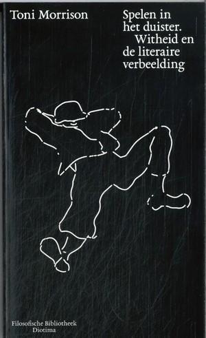 Spelen In Het Duister |  NIEUW | Morrison, Toni | 9789464943, Boeken, Overige Boeken, Nieuw, Ophalen of Verzenden