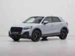 Zakelijke Lease |  Audi Q2 35 150 pk TFSI S Edition, Auto's, Audi, Automaat, Stof, Gebruikt, Overige kleuren