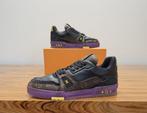 Louis Vuitton - LV Trainer Monogram Purple - Sneakers -, Nieuw