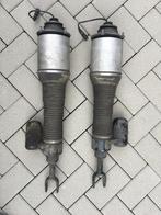 Bentley GT 2006 Voor Rechts Schokbreker Veerpoot 3w7616040B, Gebruikt, Bentley