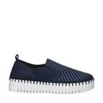 Ilse Jacobsen Tulip instapschoenen voor dames in het Blauw, Kleding | Dames, Schoenen, Instappers, Nieuw, Ilse Jacobsen, Verzenden