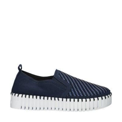 Ilse Jacobsen Tulip instapschoenen voor dames in het Blauw, Kleding | Dames, Schoenen, Instappers, Blauw, Nieuw, Verzenden