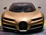 Kyosho 1:12 - Model sportwagen - Bugatti Chiron - Only 300, Nieuw