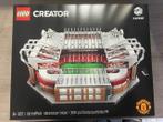 Lego - Creator Expert - 10272 - Set Old Trafford -