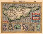 Cyprus - Lemnos, Chios, Mytilene, Kythira, Rhodes; J., Nieuw