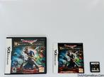 Nintendo DS - Mage Knight - Destinys Soldier - USA, Verzenden, Gebruikt