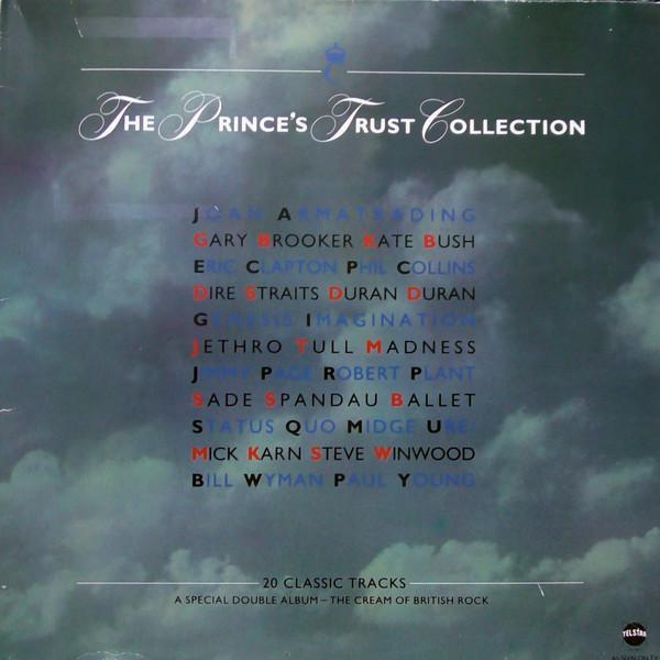 Various - The Princes Trust Collection, Cd's en Dvd's, Vinyl | Pop, Gebruikt, Ophalen of Verzenden