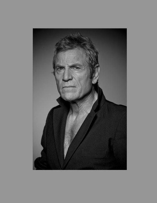 Ben Dauchez - Theky Karyo #1, Antiek en Kunst, Kunst | Designobjecten