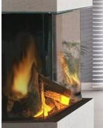 Element4 Club 50 E Hoek, Huis en Inrichting, Kachels, Ophalen of Verzenden, Nieuw, Hout, Vrijstaand