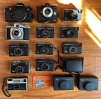 Agfa, Kodak, Leica Leica R3 / Kodak Brownie 44A / Agfa Clack, Nieuw