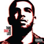 cd - Drake - Thank Me Later, Verzenden, Zo goed als nieuw