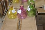 Wespenvallen 24 stuks  glas