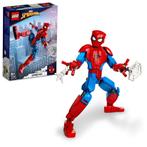 LEGO Marvel Superheroes - Spider-Man Figure 76226, Nieuw, Ophalen of Verzenden