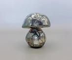 Life Size Porcino Boletus Mushroom - Miniatuur figuur - .925