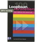100 Loopbaanversnellers 9789052615608 J. Arets, Verzenden, Gelezen, J. Arets