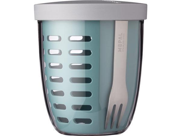 Veiling - Mepal - Ellipse fruit &amp; veggie pot - 600 ml -, Huis en Inrichting, Keuken | Keukenbenodigdheden, Nieuw