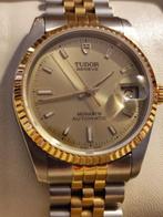 Tudor - Oyster Perpetual Date - Zonder Minimumprijs - 74033