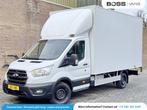 Ford Transit 130pk, Auto's, Ford, Wit, Nieuw, Transit, Lease