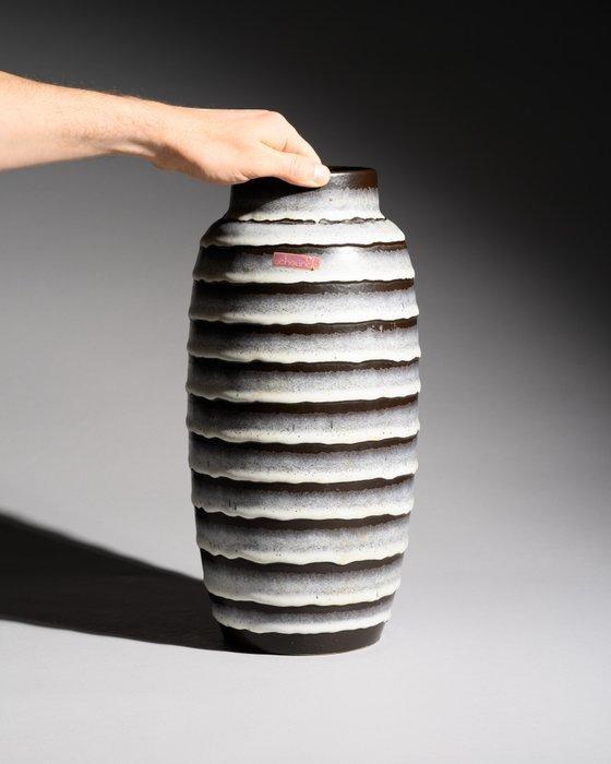 Scheurich - WGP - West German Pottery - Vaas - 553-38, Antiek en Kunst, Antiek | Meubels | Stoelen en Banken