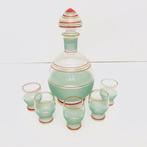 De Rupel Boom - Drinkservies (6) - Glas