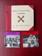 Sobedi - A. De Moor Gent - Chanteurs A la Criix de Cuivre d’