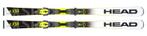 Head Wc Rebels E.Xsr Sw Ski Heren