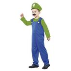 Luigi Loodgieter pakje kind, Ophalen of Verzenden, Nieuw