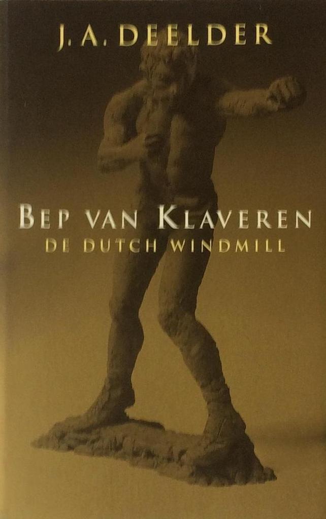 BEP VAN KLAVEREN 9789025404444 Klaveren, Boeken, Literatuur, Gelezen, Verzenden