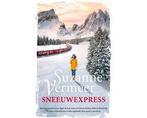 Boek Sneeuwexpress 9789400513044, Verzenden, Zo goed als nieuw
