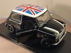 K&K Scale 1:12 - Model hatchback - Mini Cooper, Nieuw