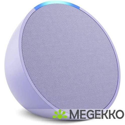 Amazon Echo Pop, Computers en Software, Pc speakers, Nieuw, Verzenden