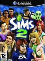 MarioCube.nl: De Sims 2 - iDEAL!, Spelcomputers en Games, Games | Nintendo GameCube, Ophalen of Verzenden, Gebruikt