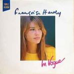 LP gebruikt - FranÃ§oise Hardy - In Vogue, Zo goed als nieuw, Verzenden