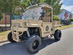 Veiling - Warrior - 1000 MXD - UTV / Buggy / Gator / quad, Motoren, Quads en Trikes