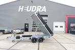 Anssems KSX 3000kg 305x178cm driezijdige kipper Go-Getter, Auto diversen, Ophalen, Nieuw