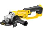 DeWalt DCG412N 18V Li-ion accu haakse slijper - losse body,, Verzenden, Zo goed als nieuw