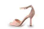 Unisa Sandalen in maat 39 Roze | 10% extra korting, Overige kleuren, Verzenden, Sandalen of Muiltjes, Unisa