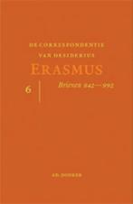 De Correspondentie van desiderius Erasmus [6] brieven, Nieuw, Verzenden