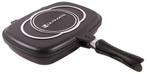 Ultimate Grill Pan with Lid, Verzenden, Nieuw, Overige typen