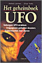 Geheimboek Ufo 9789051215991 H. Lammer, Verzenden, Gelezen, H. Lammer