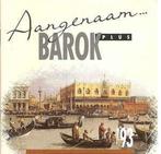 cd - Various - Aangenaam... Barok Plus 93, Cd's en Dvd's, Verzenden, Zo goed als nieuw