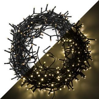 Kerstverlichting op batterijen | 28 meter | Lumineo, Diversen, Kerst, Nieuw, Verzenden