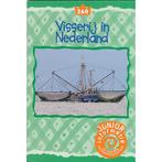 De Ruiters Junior informatie 260 Visserij in Nederland (com, Verzenden, Nieuw