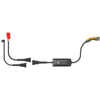 Mobiele lader auto | Type 2 | LAPP beschikbaar voor biedingen