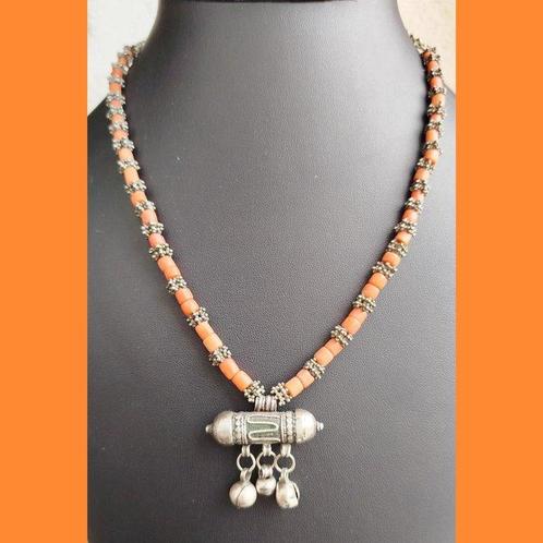 Bédouïn colliers Yemen - Bédouin, Antiek en Kunst, Kunst | Niet-Westerse kunst