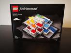 Lego Set - 21037 Architecture - Architecture - LEGO® House, Nieuw